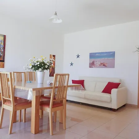 Appartamento Nel Cuore Del Salento * Taviano (Lecce)