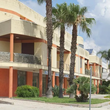 Holiday home Appartamento Nel Cuore Del Salento