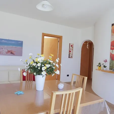 Appartamento Nel Cuore Del Salento Taviano (Lecce)