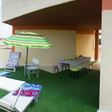 Holiday home Appartamento Nel Cuore Del Salento *