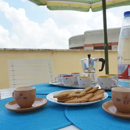 Holiday home Appartamento Nel Cuore Del Salento