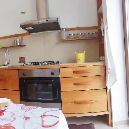 Appartamento Nel Cuore Del Salento Holiday home