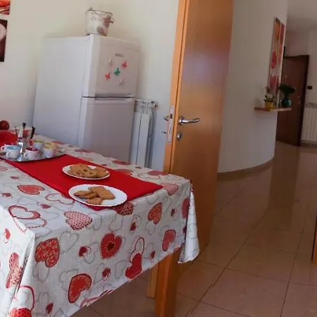 Appartamento Nel Cuore Del Salento *