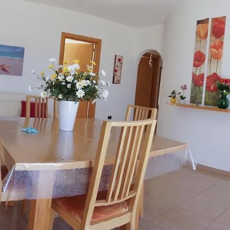 Appartamento Nel Cuore Del Salento Holiday home *