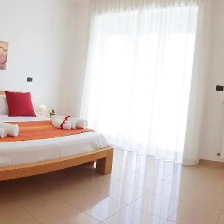 Appartamento Nel Cuore Del Salento Holiday home
