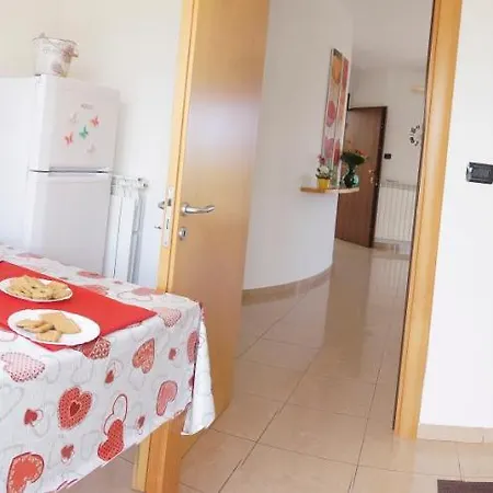 Appartamento Nel Cuore Del Salento