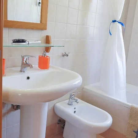 Appartamento Nel Cuore Del Salento Holiday home *