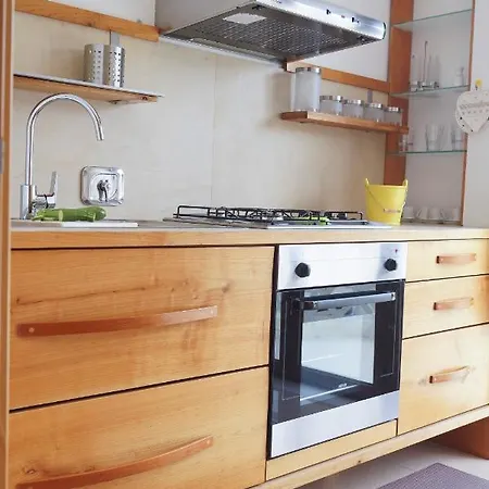Holiday home Appartamento Nel Cuore Del Salento Taviano (Lecce)