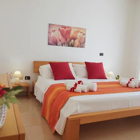 Appartamento Nel Cuore Del Salento