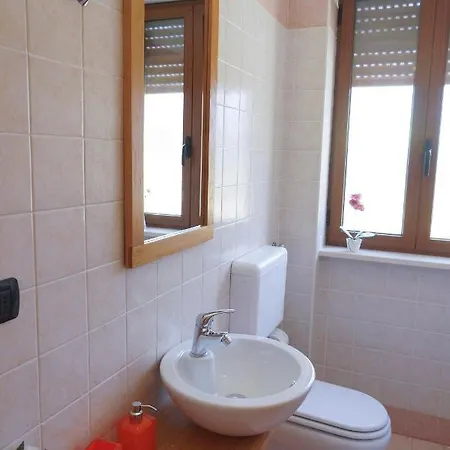 Appartamento Nel Cuore Del Salento Holiday home *