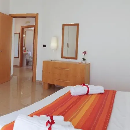 Holiday home Appartamento Nel Cuore Del Salento Taviano (Lecce)