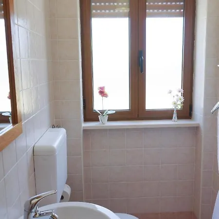 Appartamento Nel Cuore Del Salento Holiday home