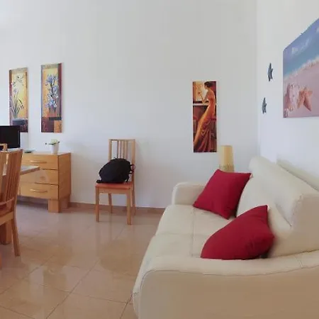 Holiday home Appartamento Nel Cuore Del Salento *