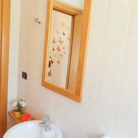 Appartamento Nel Cuore Del Salento *