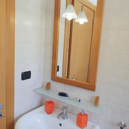 Holiday home Appartamento Nel Cuore Del Salento Taviano (Lecce)