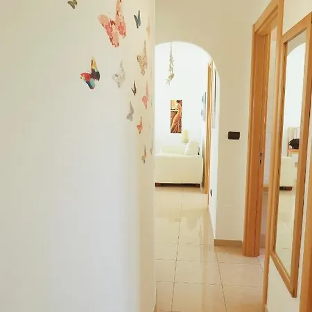 Appartamento Nel Cuore Del Salento Taviano (Lecce)