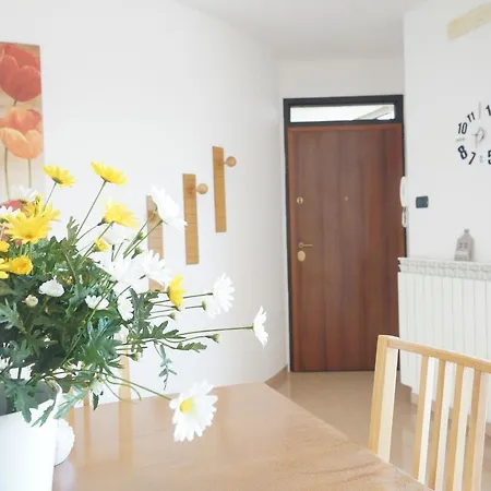 Appartamento Nel Cuore Del Salento Holiday home Taviano (Lecce)