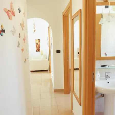 Appartamento Nel Cuore Del Salento Holiday home