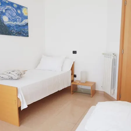 Holiday home Appartamento Nel Cuore Del Salento *