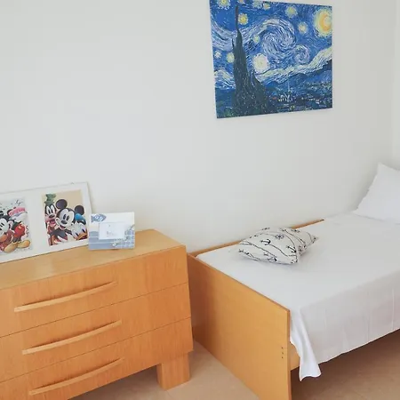 Appartamento Nel Cuore Del Salento Holiday home *
