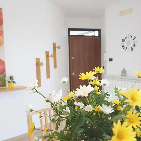 Appartamento Nel Cuore Del Salento Holiday home Taviano (Lecce)