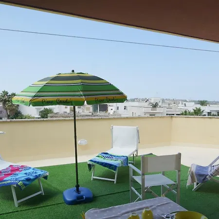 Appartamento Nel Cuore Del Salento Taviano (Lecce)