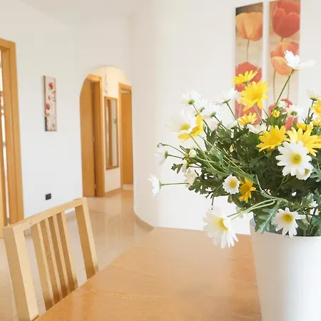 Appartamento Nel Cuore Del Salento Holiday home