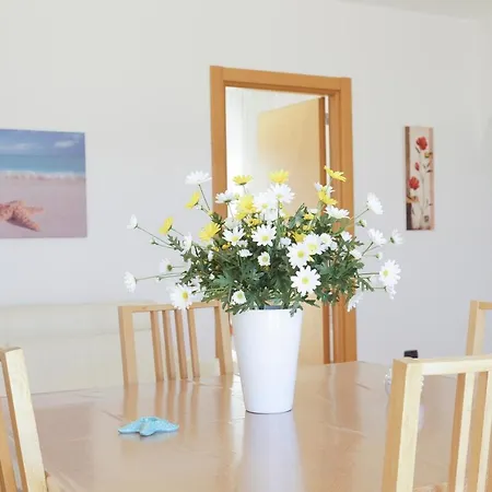 Holiday home Appartamento Nel Cuore Del Salento *