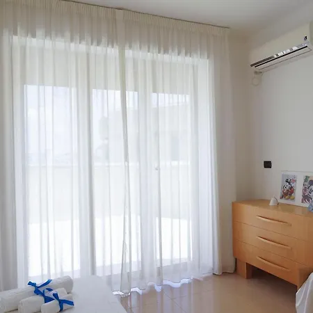 Appartamento Nel Cuore Del Salento *
