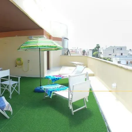 Appartamento Nel Cuore Del Salento Holiday home Taviano (Lecce)