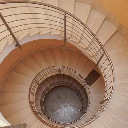 Holiday home Appartamento Nel Cuore Del Salento *