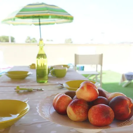 Appartamento Nel Cuore Del Salento *
