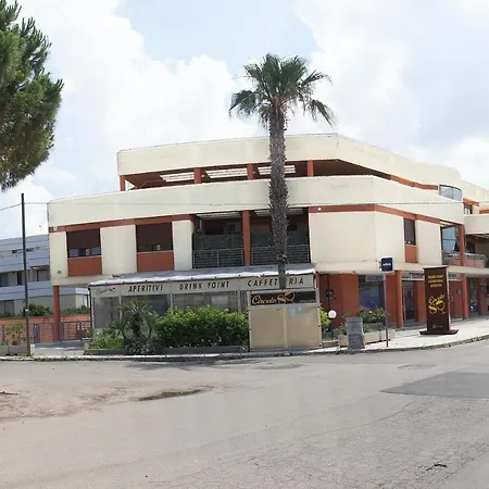 Appartamento Nel Cuore Del Salento Holiday home
