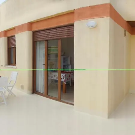 Appartamento Nel Cuore Del Salento *