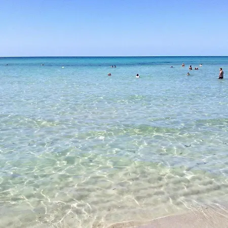 Appartamento Nel Cuore Del Salento Holiday home *