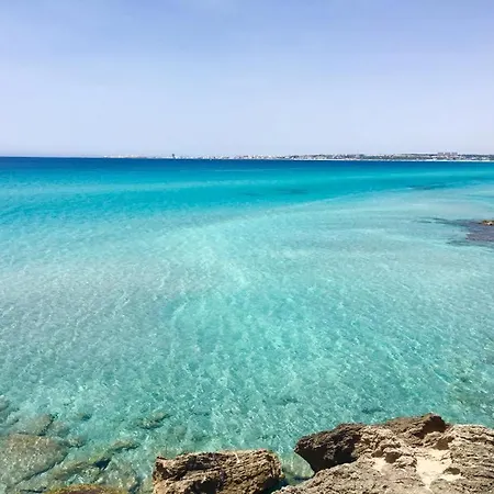 Holiday home Appartamento Nel Cuore Del Salento *
